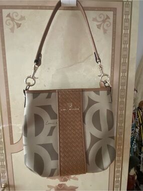 Louis Quatorze Shoulder Bag